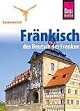 Cover zum Buch Reise Know-How Kauderwelsch Fränkisch...