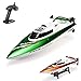 Price comparison product image FT009 2.4G 4CH Speed Boat Racing Remote Control RC Boat