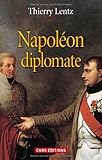 Image de Napoléon diplomate