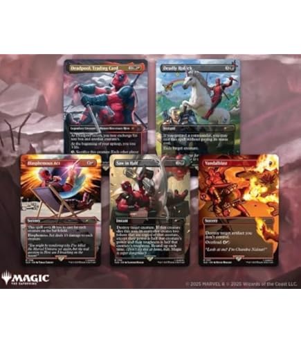 マジック：ザ・ギャザリング MTG Secret Lair Tomb Raider Foil Edition Amazon.com: Magic: The Gathering Secret Lair: Secret Lair x Tomb