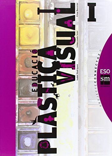 Educació plàstica i visual i eso connecta 20