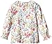 Neck & Neck Unisex-Baby Shirt Drink, red (dark coral / coral oscuro 34), size 18 months