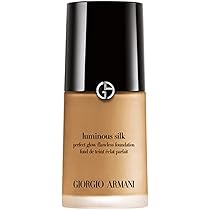 foundation armani