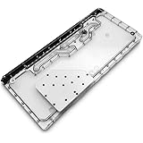 EK Water Blocks Quantum Reflection PC-O11D XL D5 PWM D-RGB Carte-mère Ensemble de réservoir de pompe Transparent