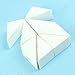 8pcs Triangle Foundation Sponge Cosmetic Powder Facial Puff