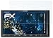 Produktbild Kenwood DNX7170DABS Folie - 2 x atFoliX FX-Shock-Clear stoßabsorbierende ultraklare Panzerfolie