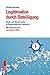 Produktbild Legitimation durch Beteiligung: Stadt- und Wasserwerke in Deutschland und Frankreich