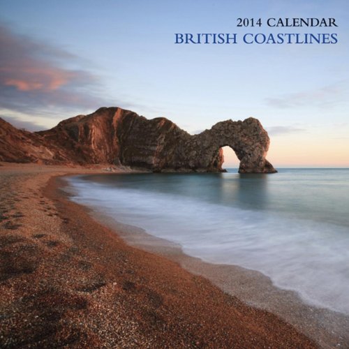 Download British Coastlines 2014 Calendar: 12-Month Calendar Featuring Wonderful Photographs of the Spectacular British Coast Download British Coastlines 2014 Calendar: 12-Month Calendar Featuring Wonderful Photographs of the Spectacular British Coast