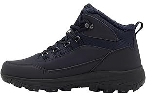 Jack Wolfskin Herren Everquest Texapore Mid M Winterstiefel