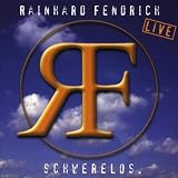 Live-Schwerelos - Rainhard Fendrich