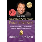 Padre rico, padre pobre para j&oacute;venes (edici&oacute;n limitada &middot; Verano) (Campa&ntilde;a | Ahora por menos)