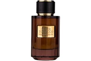RIIFFS Myth Tobacco, Eau de Parfum, Wadi Al Khaleej, unisex, 100 ml