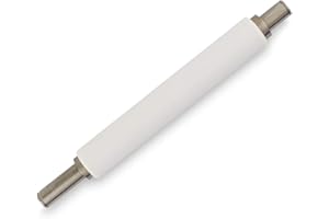 PARTSHE P1037974-028 Rouleau de Plaque pour imprimante d'étiquettes Thermiques Zebra ZT230 ZT220 ZT210 Series ZT200 203 dpi 300 dpi