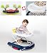 Baby walkers 6 / 7-18 months baby child multifunction rollover U-Walkers fold