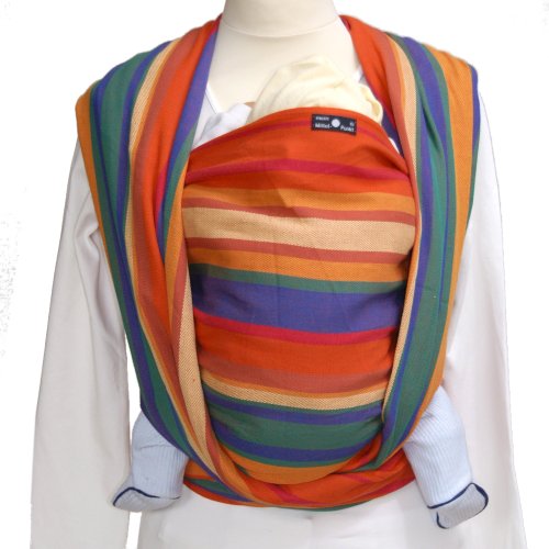 Didymos Katja Baby Wrap Sling (Size 7)