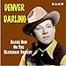 Produktbild Denver Darling: Silver Dew On The Blue Grass Tonight by Denver Darling (2002-05-04)