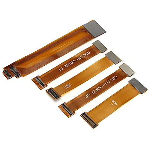 Preisvergleich Produktbild Lcd-Display-Digitalisierer Tester Flexkabel Fr Samsung-Galaxie