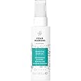 No nothing Hair Oil — Weightless Vegan Hair Serum for curly, frizzy, damaged or dry hair. Smoothing Anti frizz hair care control products. Paraben and sulfate free, fragrance-free