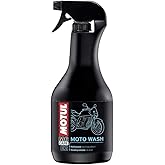 Motul E2 Moto Wash 1 Lt Degreaser