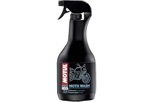 MOTUL MC Care E2 Moto Wash Motorcykel avfettningsmedel spraya 1 Liter