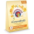 CHANTECLAIR Sacchetti Profumati I Concentrati - 1 Confezione Da 3 Pezzi, color Fiori Di Arancio E Narciso