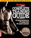 Image de Men's Fitness Complete Training Guide 2nd Edition MagBook