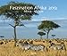 Faszination Afrika 2012. Photoart Kalender by 