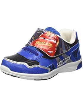 Walt Disney Jungen S18500i/Az Niedrige Sneaker