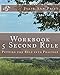 Produktbild Workbook:  5 Second Rule - Putting the Rule into Practice: Based on the Book by Mel Robbins (Life Design Journal Series)