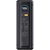 Xiaomi 212W HyperCharge Power Bank 25000mAh | 212 W toplam g&uuml;&ccedil;, 140 W PD 3.1 &mdash; MacBook Pro tam g&uuml;&ccedil;. Birka&ccedil; g&uuml;nl&uuml;k seyahatler 