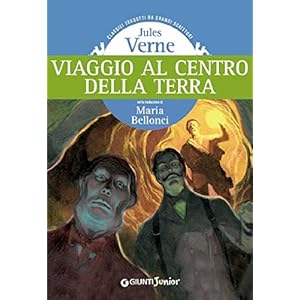 Viaggio al centro della Terra (Gemini)