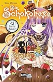 Die Schokohexe 6: fruity flavour (6) by Rino Mizuho