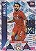 Produktbild MATCH ATTAX CHAMPIONS LEAGUE 18/19 MOHAMED SALAH 100 CLUB TRADING CARD - LIVERPOOL 18/19