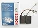 Produktbild Original Bosch Echt Kohlebürsten GWS 20-230H J JH gws 22-230H JH LV LVI Schleifer BS2G