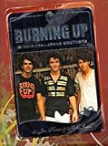 Image de Burning up. In tour con i Jonas Brothers