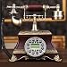 Produktbild Ldlzjdh Festnetz Europäischer Garten Retro Telefon Vintage Festnetz-Festnetztelefon Festnetz