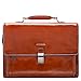 Produktbild Piquadro CA3111B2, Unisex-Erwachsene Aktentasche, Orange (Orange) - CA3111B2/AR