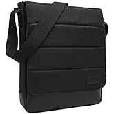 Exception 13 inch & 14 inch Vertical Postman Bag