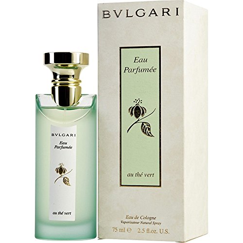 BVLGARI EAU PaRFUMEE (Green Tea) by Bvlgari
