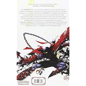 Spawn integral 3