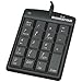 Produktbild Manhattan Numeric - Tastenfeld - USB