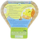 Hipp Karotten mit Kartoffeln und feinem Wildlachs - 6