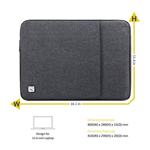 CAISON 15 6 Zoll Laptoph lle Notebook Tasche f r HP 15 Pavilion 15 ENVY 15 Spectre x360 15 Lenovo IdeaPad 320 520 720 15 6 ASUS K570 N580 S510 reviews CAISON 15 6 Zoll Laptoph lle Notebook Tasche f r HP 15 Pavilion 15 ENVY 15 Spectre x360 15 Lenovo IdeaPad 320 520 720 15 6 ASUS K570 N580 S510