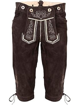 Krüger Herren Latz Hose Ludwig