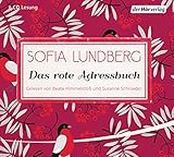 Cover zum Buch Das rote Adressbuch
