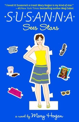 Susanna Sees Stars (English Edition) Susanna Sees Stars (English Edition)
