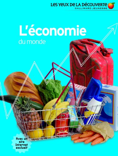 L'économie du monde L'économie du monde
