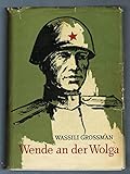 Wende an der Wolga by 