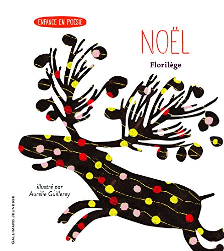 couverture de : No&euml;l