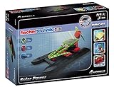 Fischertechnik 533875 - Baukaesten, Solar Power